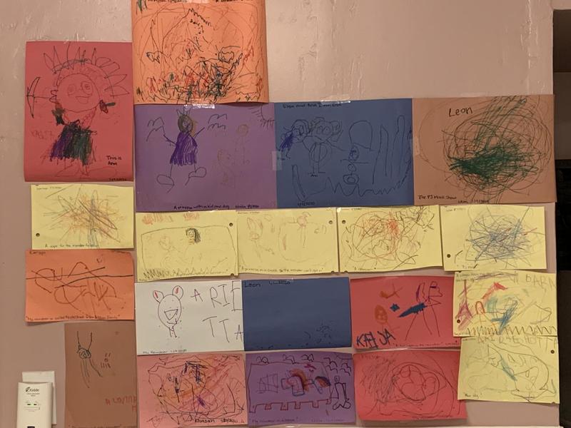 Photo of Happi Hands Daycare - Oakland, CA