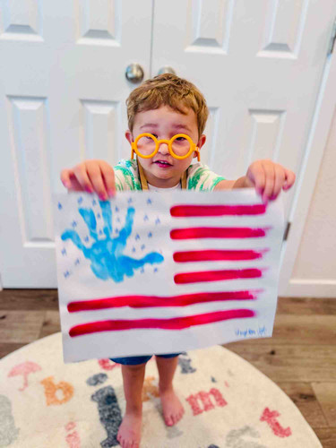 Photo of Wonder Kids Daycare - Roseville, CA