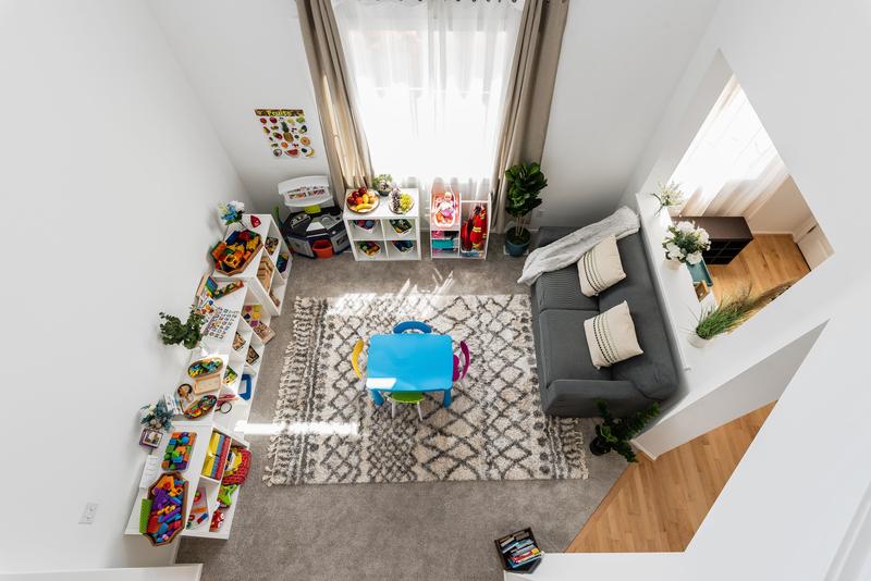 Photo of Infinite Learning Daycare - Kent, WA