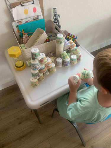 Photo of Sheila’s Daycare - Folsom, CA