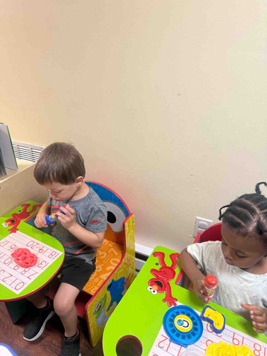 Photo of Beacon Springs Child Care - Worcester, MA