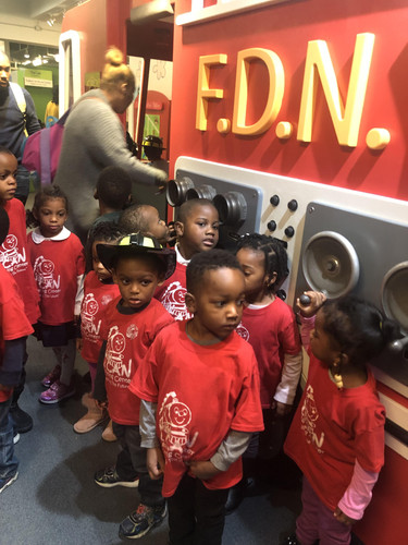 Photo of I Can Learning Center Daycare - Vernon, NY