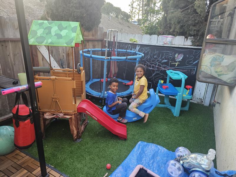 Photo of Paola's Daycare - Spring Valley, CA