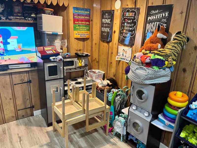 Photo of Savage Family Early Learning Center - Baltimore, MD