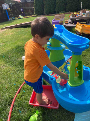 Photo of Genesis Preschool - Renton, WA