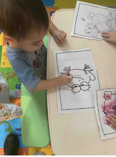 Photo of Silvia's Family Childcare - Rancho Cordova, CA