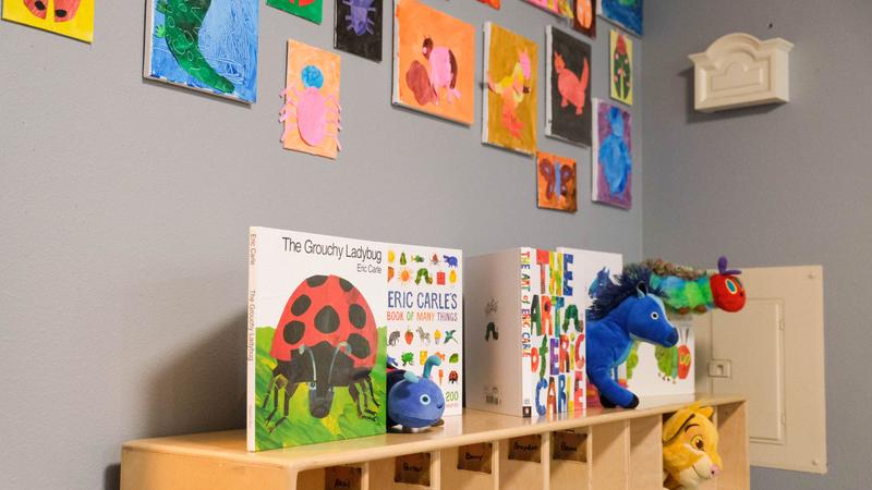 Photo of Global Early Learning - Bellevue, WA