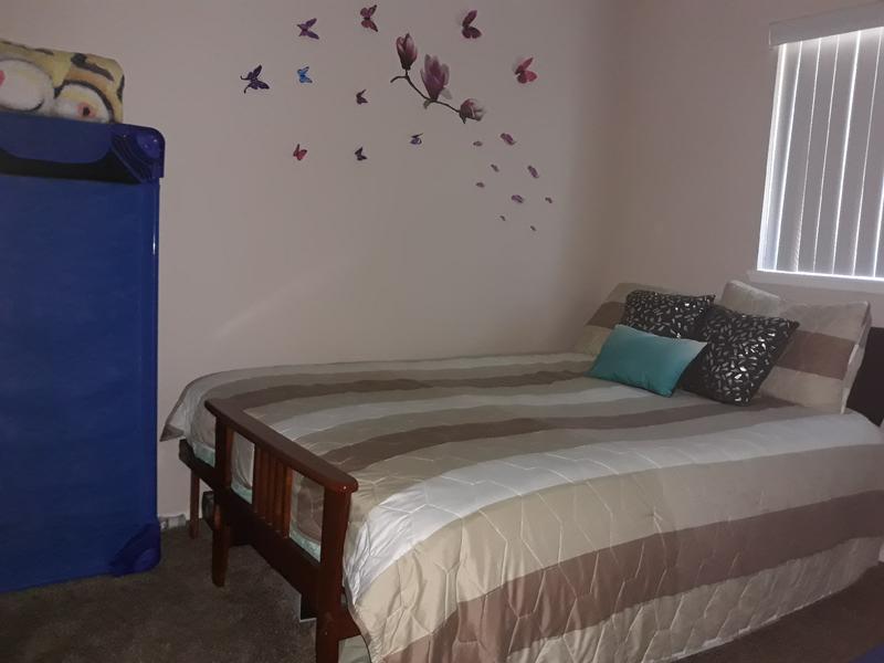 Photo of Baltazar Navarro Family Child Care - Moreno Valley, CA