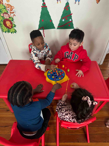 Photo of D’Rose Family Child Care - Malden, MA