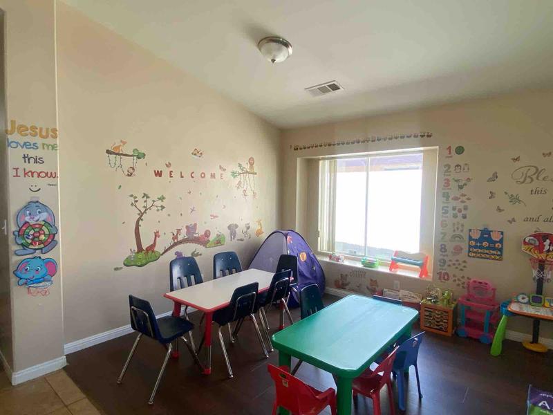 Photo of Samia’s Daycare - Bakersfield, CA