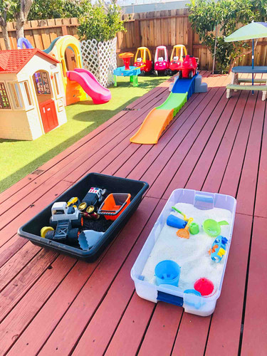 Photo of The Rising Stars Of Sunnyvale - Sunnyvale, CA