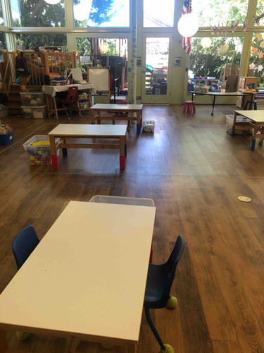 Photo of Happy Preschool Daycare - Los Angeles, CA