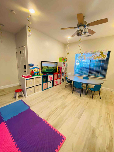 Photo of Awesome Daycare - Stockton, CA