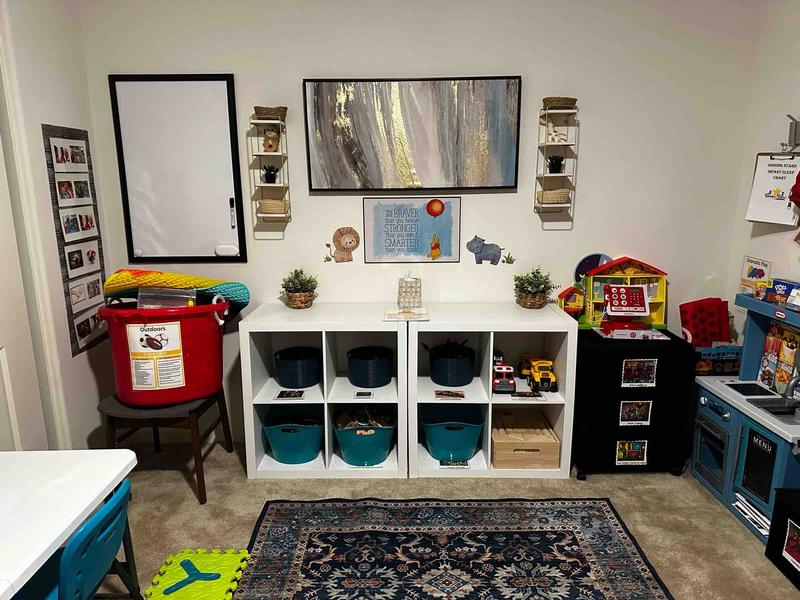 Photo of Shining Stars Childcare - Palmdale, CA