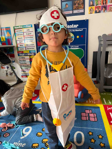 Photo of Little Stars Daycare - Irvine, CA