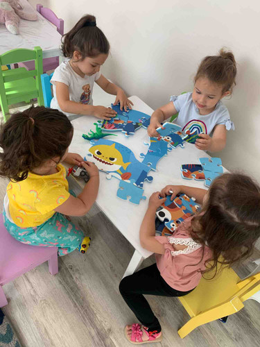 Photo of Happy Hearts Daycare - North Hollywood, CA