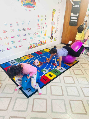 Photo of The Little Flowers Family Daycare - Little Ferry, NJ