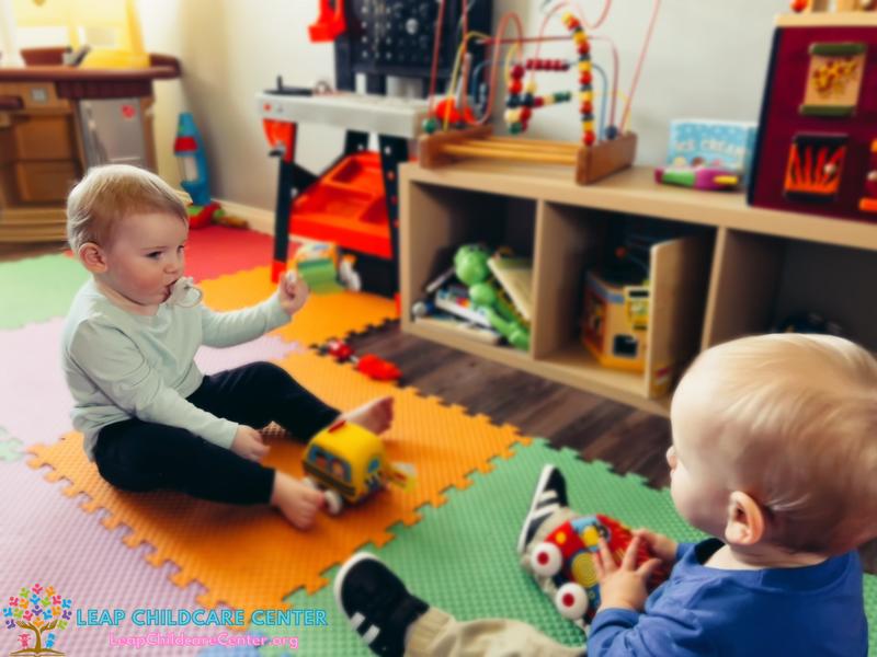 Photo of Leap Childcare Center - Bakersfield, CA