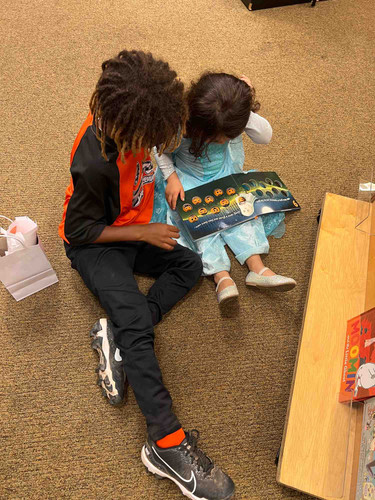 Photo of Reyes Family Child Care - Rancho Cucamonga, CA