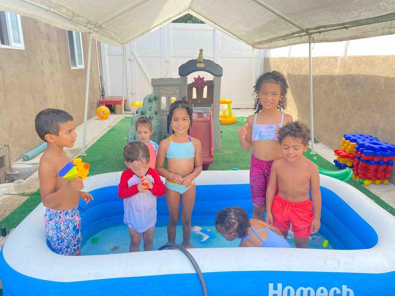 Photo of Tree House Child Care Daycare - Glendale, CA