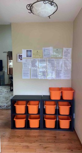 Photo of Paradise Child Care Daycare - Kent, WA