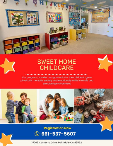 Photo of Sweet Home Family Childcare
