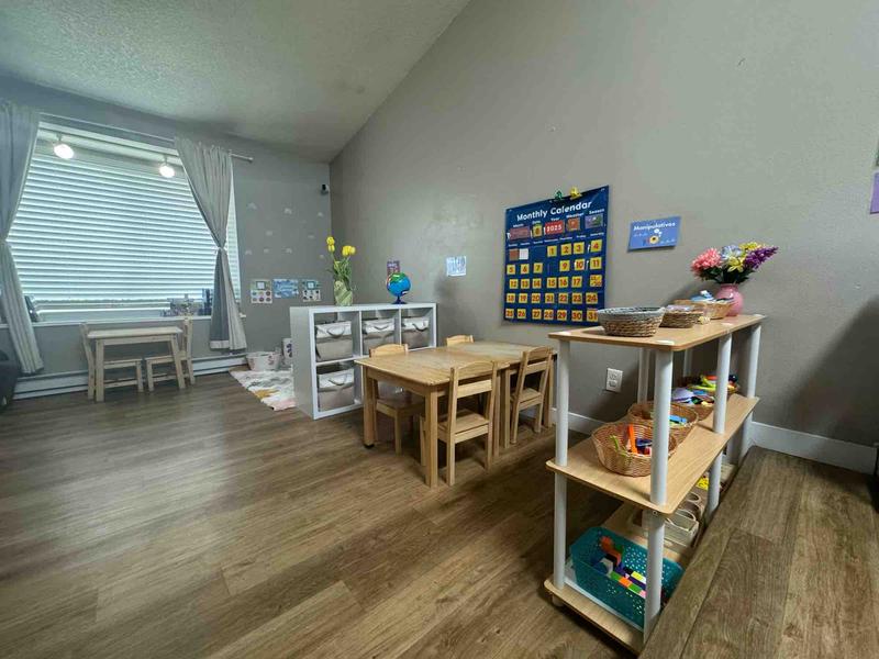 Photo of The Children's Heaven Daycare