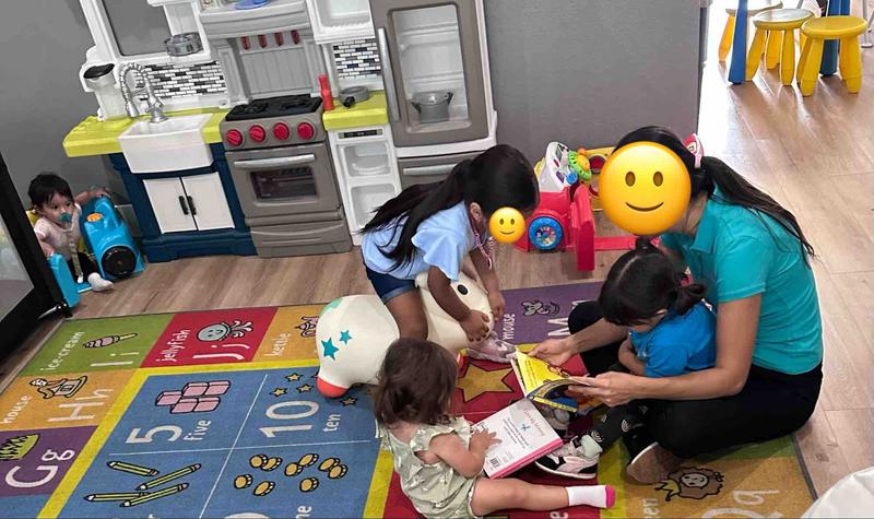 Photo of Talavera Family Daycare - Rancho Cucamonga, CA
