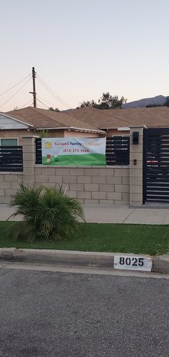 Photo of Sunland Family Childcare - Sunland, CA