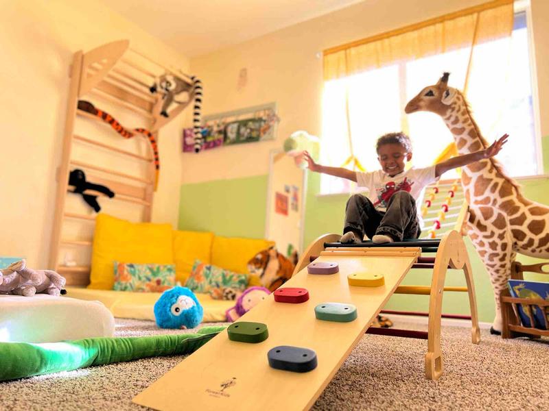 Photo of Learn Through Play - Menifee, CA