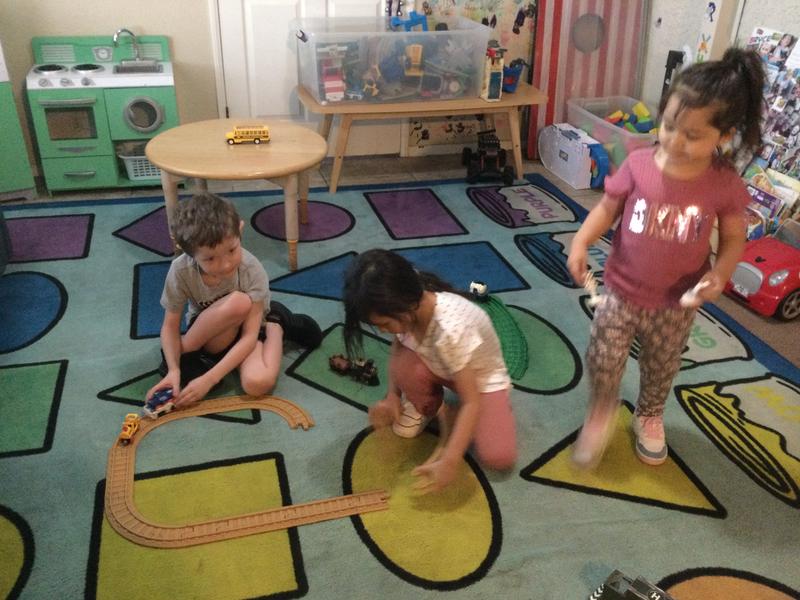 Photo of Bella Bambini Di Gonzales-Gannon Family Child Care Daycare - Montclair, CA