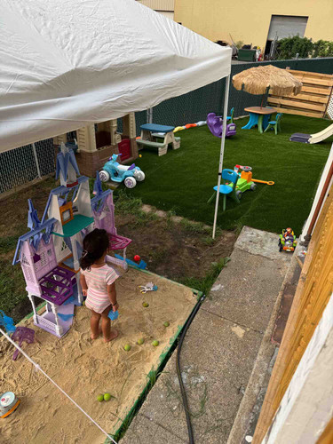 Photo of Alegria Macarena Daycare - Lowell, MA