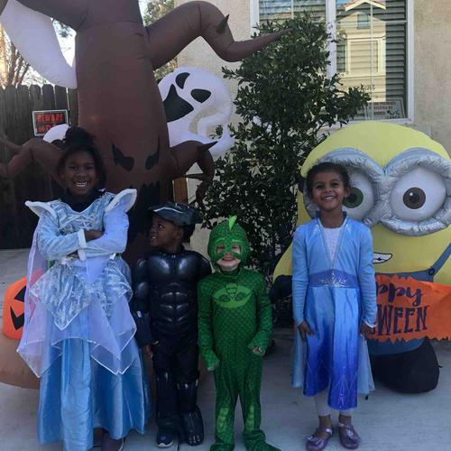 Photo of A Learning Experience Family Day Care Daycare - Pittsburg, CA