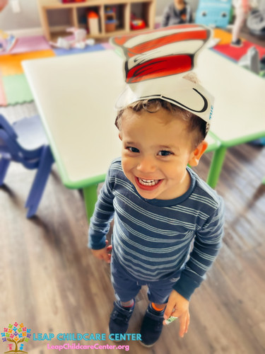 Photo of Leap Childcare Center - Bakersfield, CA