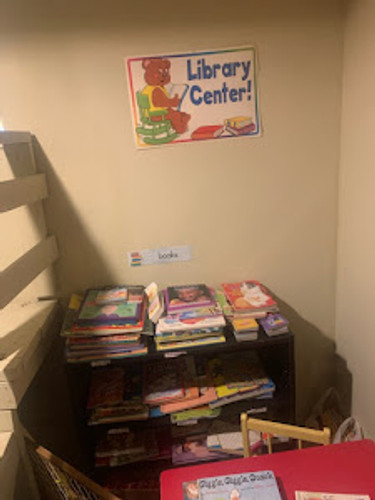 Photo of Tweetie Tots Angels Child Care - Milwaukee, WI