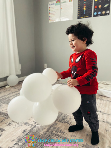 Photo of Leap Childcare Center - Bakersfield, CA