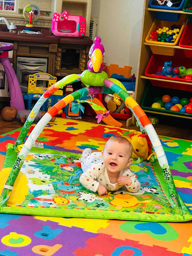 Photo of Little Lillie’s - Baltimore, MD