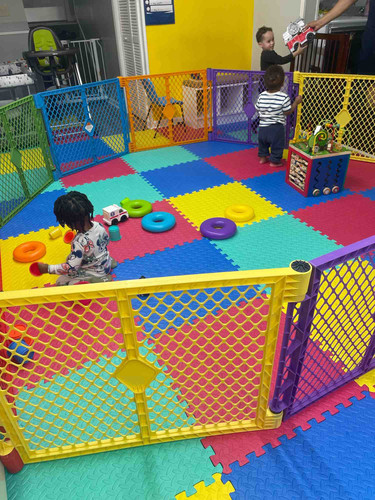 Photo of Keyda Home Daycare - Bridgeport, CT