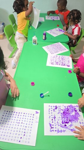 Photo of Little Paradise Daycare - Worcester, MA