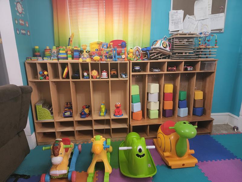 Photo of Magic Carrusel Daycare - Syracuse, NY