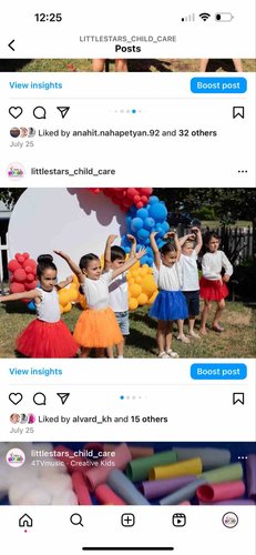 Photo of Sedrakyan Family Child Care - Granada Hills, CA