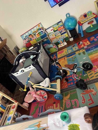 Photo of Unique Hearts Daycare - Antioch, CA