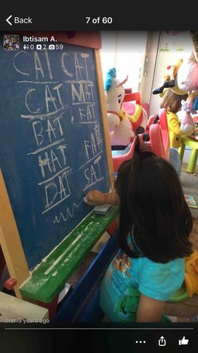 Photo of Kids Abilities Preschool & Daycare - Westhills, CA