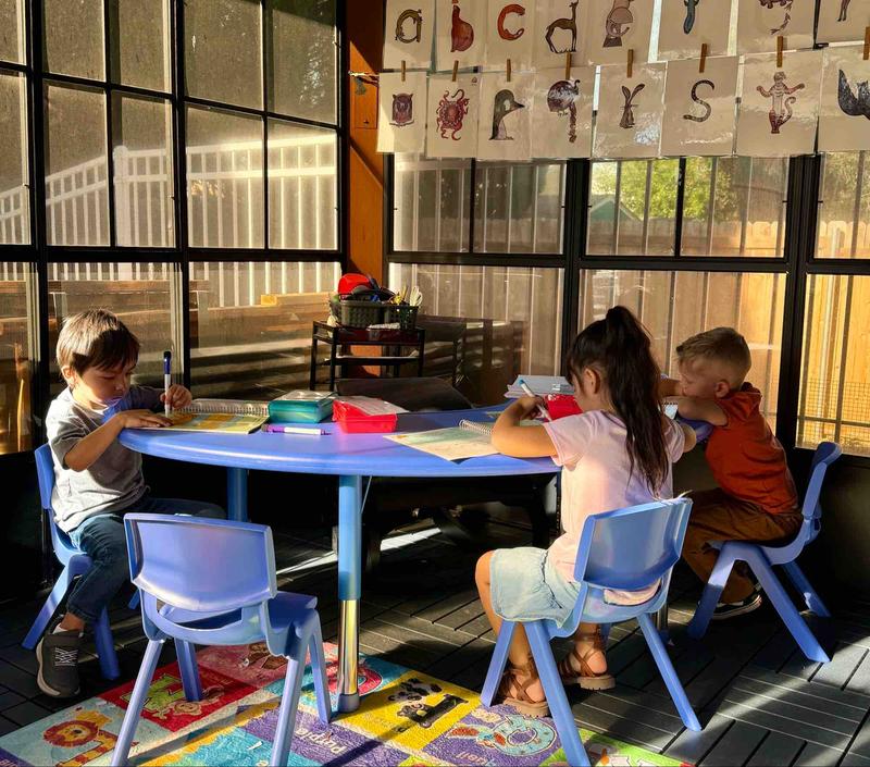 Photo of Klever Koala's Play School - Pueblo, CO