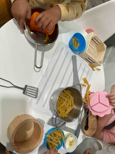 Photo of Monroe Family Daycare - Temple city, CA