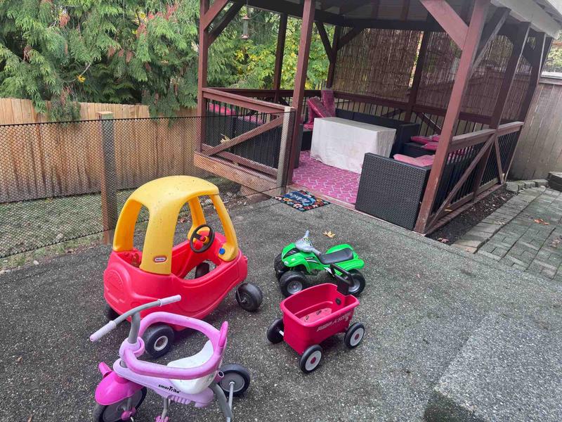 Photo of Mumtaz Childcare Llc - Auburn, WA