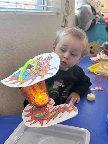 Photo of Sunshine Kids Cottage Family Childcare - Temecula, CA