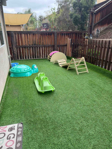 Photo of Ms Mano's Montessori And Daycare - Corona, CA