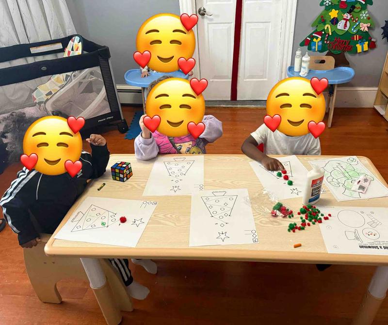 Photo of First Steps Family Childcare Daycare - Worcester, MA