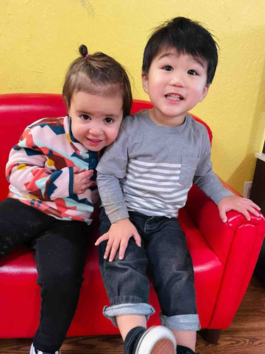 Photo of Green Apple Daycare - Newark, CA